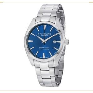 Stuhrling Original Men's 414.33116AM Watch